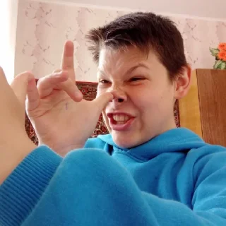 Sticker На дунае - 0