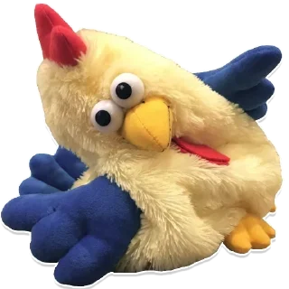 Стикер Na sluchay - 8