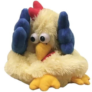 Стикер Na sluchay - 6