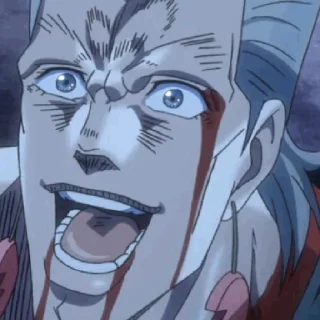 Sticker На все случаи жизни - 10