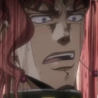 Sticker На все случаи жизни - 5