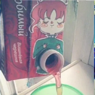 Sticker На все случаи жизни - 0