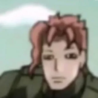 Sticker На все случаи жизни - 1