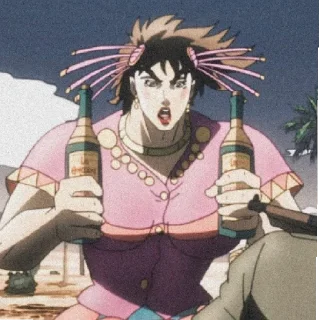 Sticker На все случаи жизни - 6