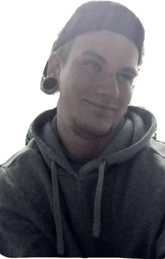 Sticker Шото - 11