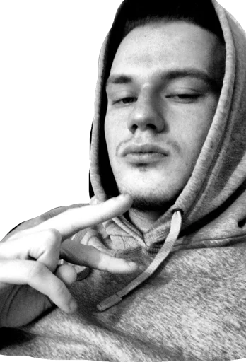 Sticker Шото - 10