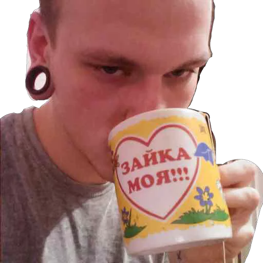 Sticker Шото - 7