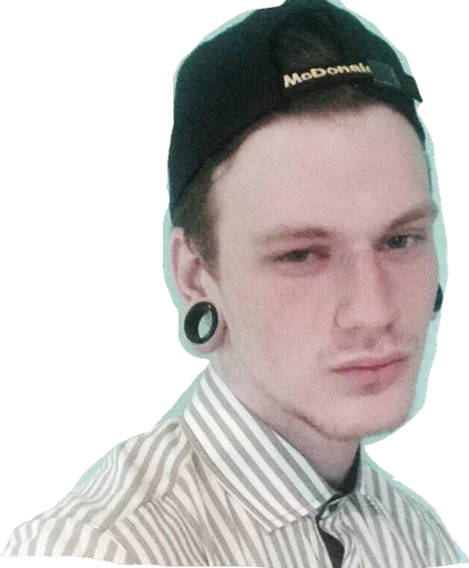 Sticker Шото - 4