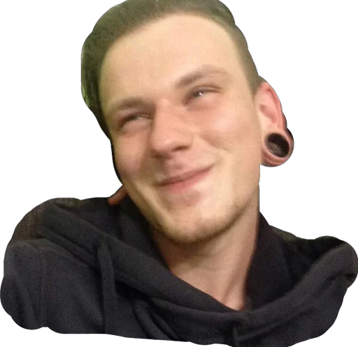 Sticker Шото - 2