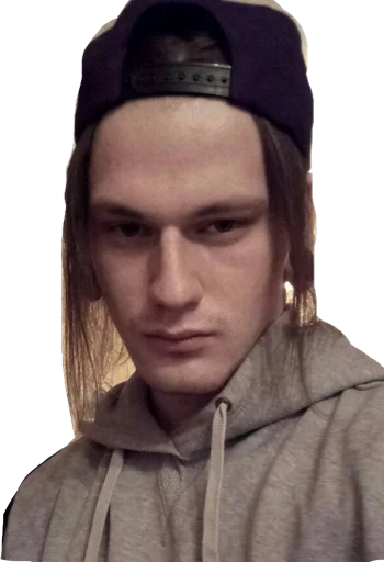 Sticker Шото - 1