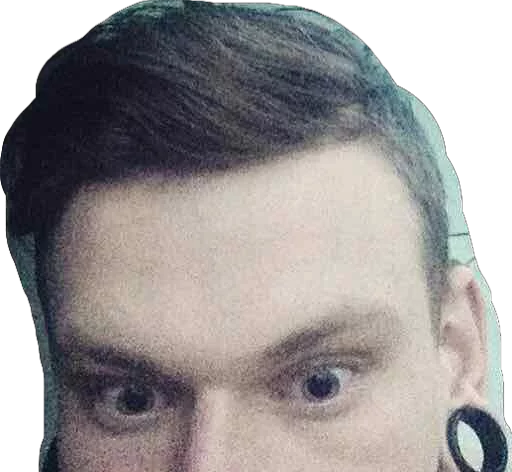 Sticker Шото - 0