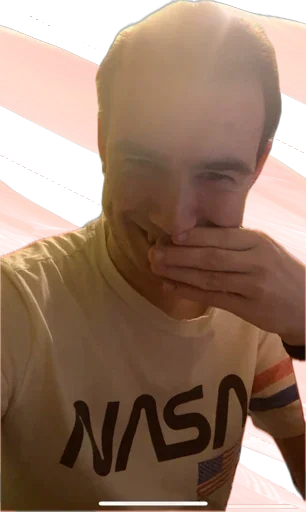 Sticker NaashiHuii - 1