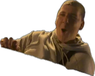 Стикер Hui - 9