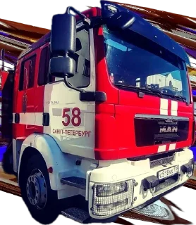 Стикер Hui - 3