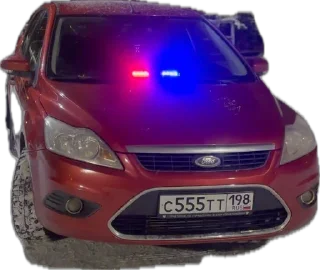 Стикер Hui - 1