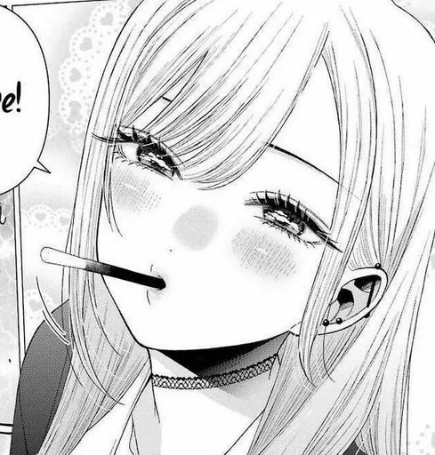 аниме эскиз мультфильм