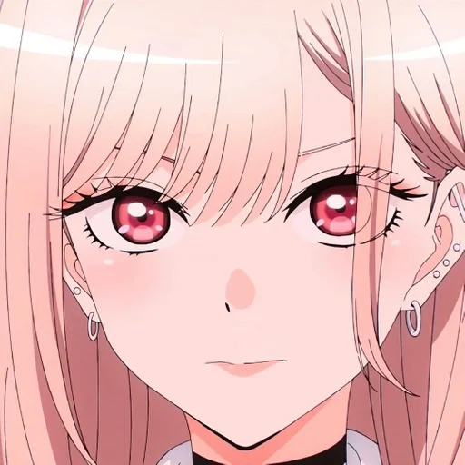 аниме мультфильм манга