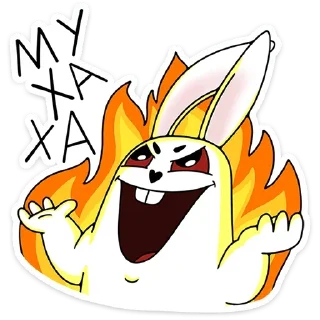 Sticker ЮПитер🐋 - 8