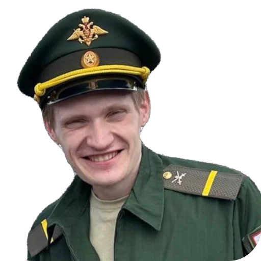 Стикер NaborDoboyoba - 1