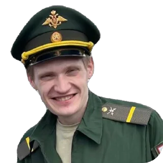 Стикер Набор добоёба - 3