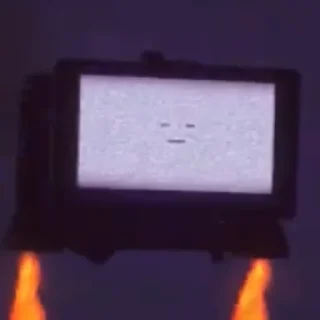 Стикер Набор Эзона @Drag3321 - 5