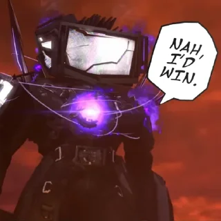 Стикер Набор Эзона @Drag3321 - 9