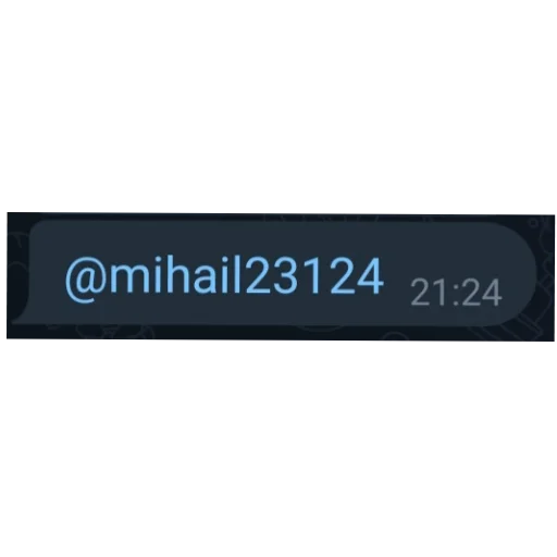 Sticker NaborNovyj - 1