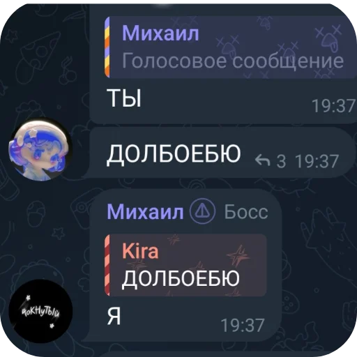 Набор новый - 