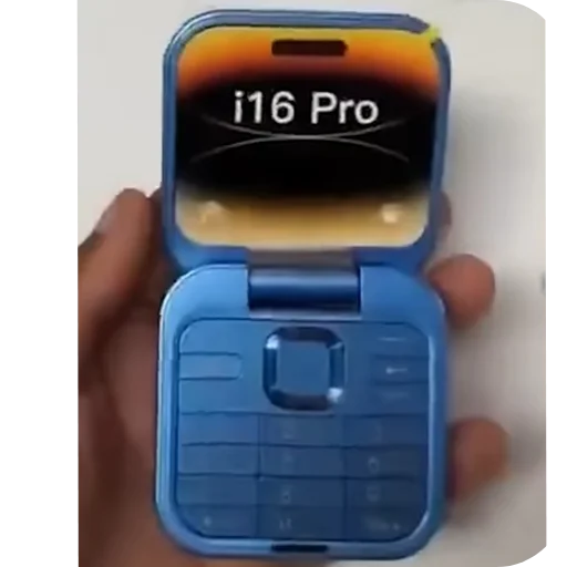 Sticker NaborNovyj - 1