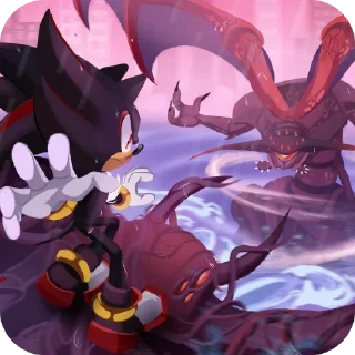 Стикер Набор от @mm2r_4m - 10