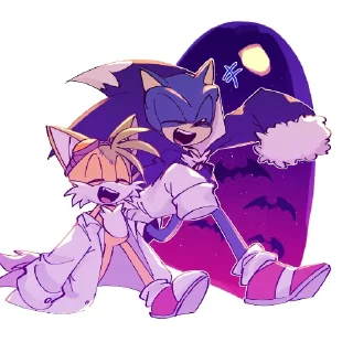 Стикер Набор от @mm2r_4m - 7