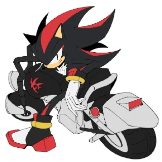 Стикер Набор от @mm2r_4m - 4