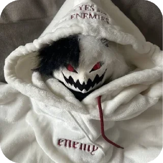 Стикер Набор от  @mm2r_4m - 10