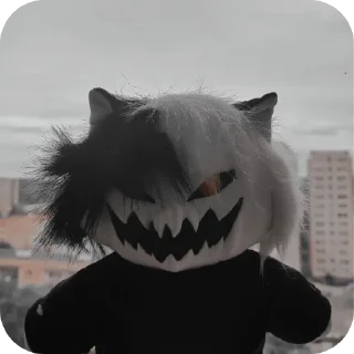 Стикер Набор от  @mm2r_4m - 6