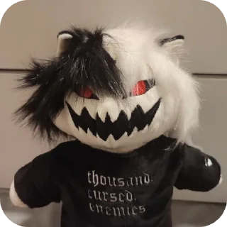 Стикер Набор от  @mm2r_4m - 3