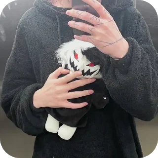 Стикер Набор от  @mm2r_4m - 11