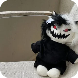 Стикер Набор от  @mm2r_4m - 7