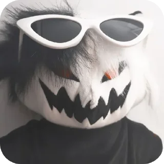 Стикер Набор от  @mm2r_4m - 5