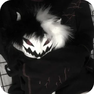 Стикер Набор от  @mm2r_4m - 0