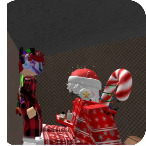 Стикер NaborOtMm2r4m7 - 1