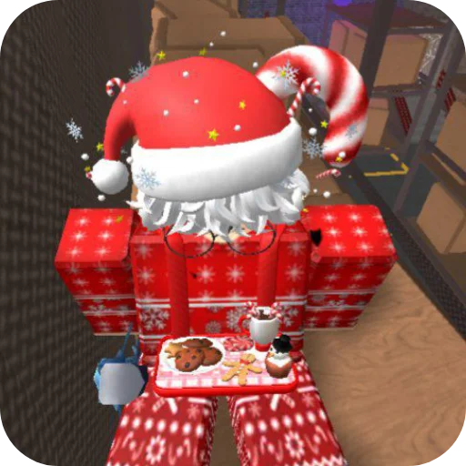 Стикер NaborOtMm2r4m7 - 1