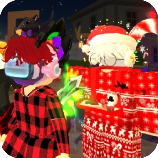 Стикер Набор от @mm2r_4m - 5