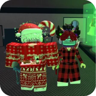 Стикер Набор от @mm2r_4m - 6