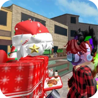 Стикер Набор от @mm2r_4m - 9