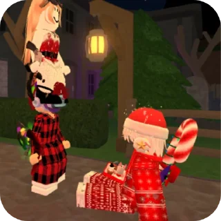 Стикер Набор от @mm2r_4m - 11