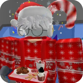 Стикер Набор от @mm2r_4m - 8