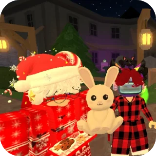 Стикер Набор от @mm2r_4m - 3