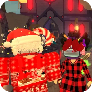 Стикер Набор от @mm2r_4m - 7