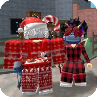 Стикер Набор от @mm2r_4m - 0