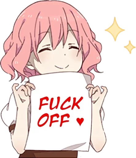 Набор стикеров @stiker_packk - cartoon